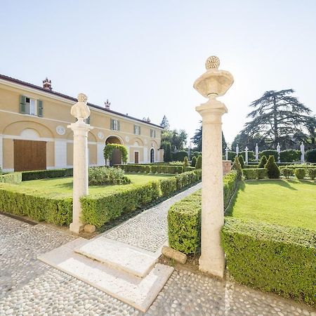 Villa Vergine Brescia Exteriér fotografie